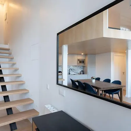 Apartment Loft Douro Cais Da Fontainha