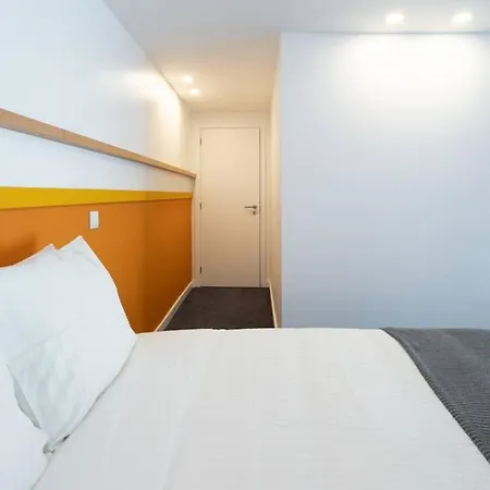 Loft Douro Cais Da Fontainha Apartment Vila Nova de Gaia