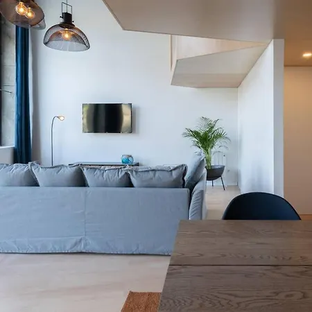 Apartment Loft Douro Cais Da Fontainha
