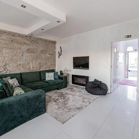 Holiday home Anitahouse Vila Nova de Gaia