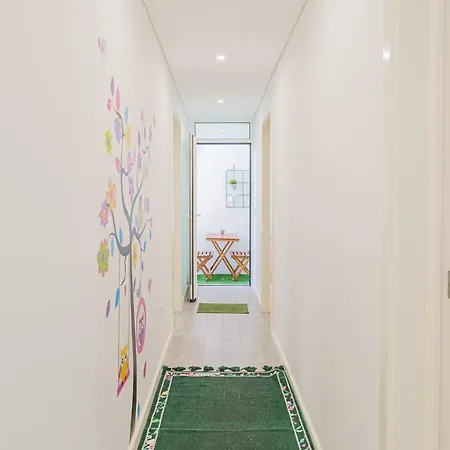 Luizinho House Holiday home *