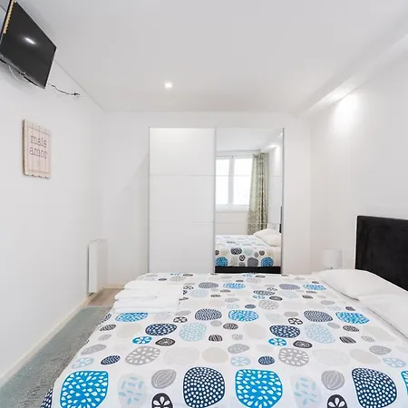 Holiday home Luizinho House