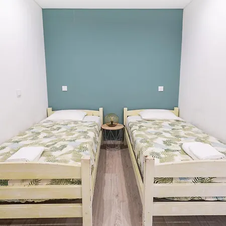 Luizinho House Holiday home *