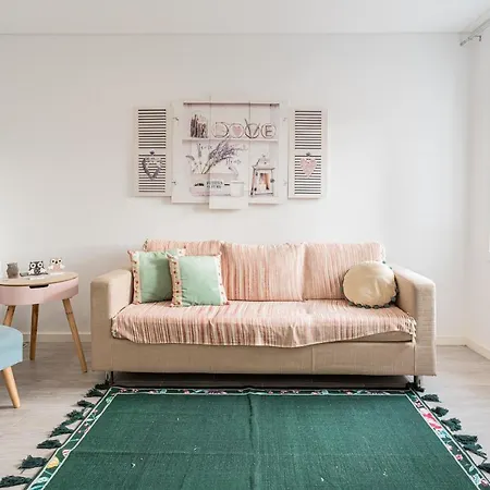 Luizinho House Holiday home *