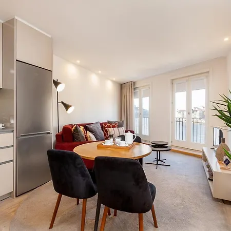 Apartment Youropo - Ribeira Gaia Vila Nova de Gaia