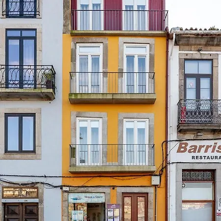 Apartment Youropo - Ribeira Gaia