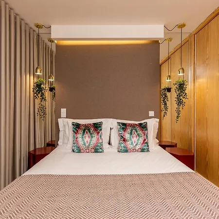Apartment Youropo - Ribeira Gaia Vila Nova de Gaia