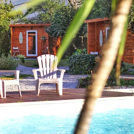 Salty Days Albergue