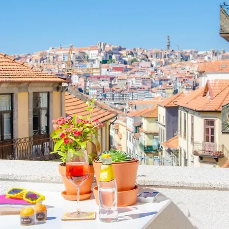 Apartment Porto Moments By Portugal Collection