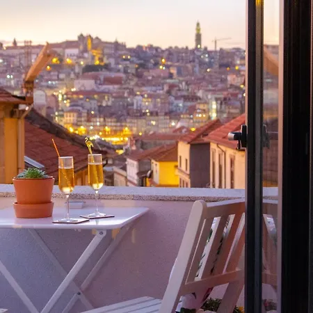 Porto Moments By Portugal Collection Apartment Vila Nova de Gaia
