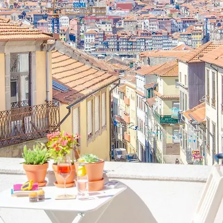Porto Moments By Portugal Collection Apartment *