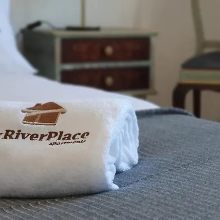 Myriverplace N 4 Private Terrace River View Porto Apartment