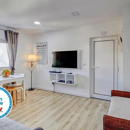 Casa De Gaia Apartment *
