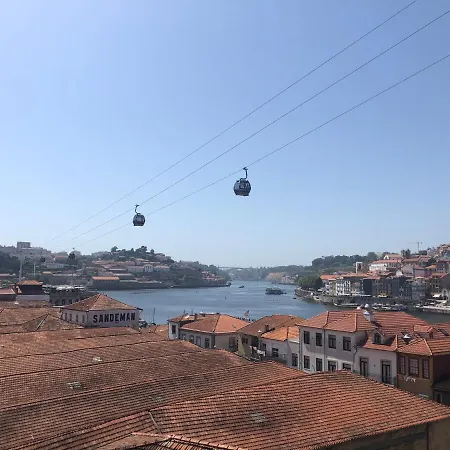 Douro Prime Downtown Guest house 2*