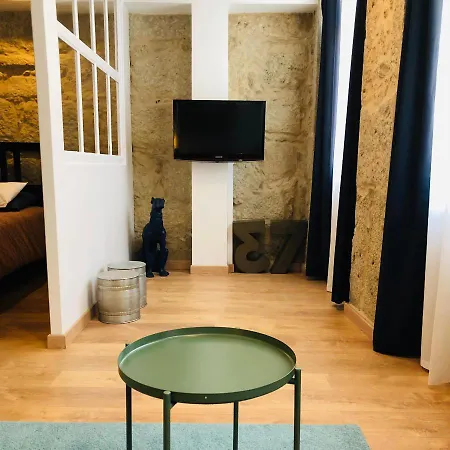 Bed & Breakfast Boreal Porto Gaia - Patio & Pool *