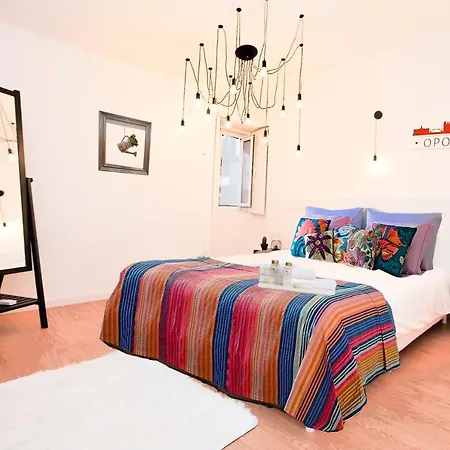 Holiday home 137 Private Family -8 Min From Historic Center Vila Nova de Gaia