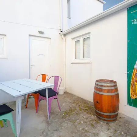 Private House Only For 145 - 8min Historiccenter Apartment