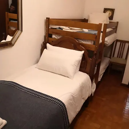 Afurada - 2 - 3 Persons Apartment *