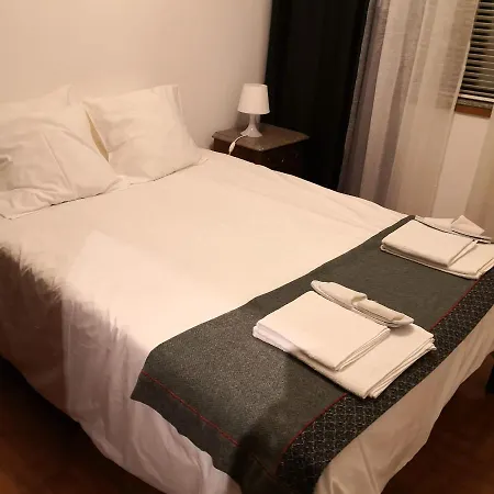 Apartment Afurada - 2 - 3 Persons