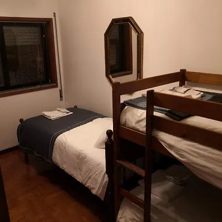 Apartment Afurada - 2 - 3 Persons *