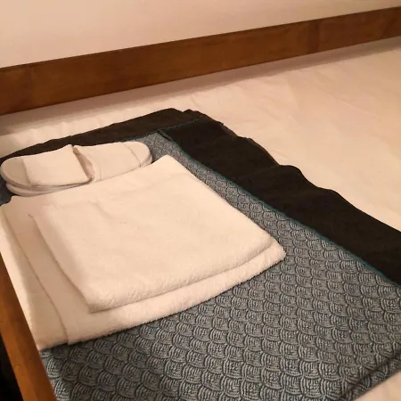 Apartment Afurada - 2 - 3 Persons