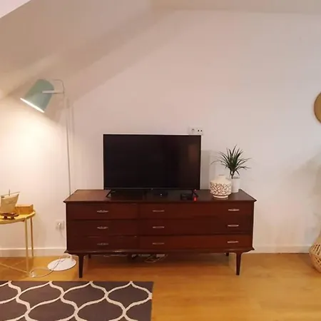 T2p Mimosa House Apartment