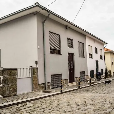 T2p Mimosa House Apartment