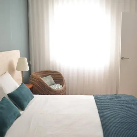 T2p Mimosa House Apartment