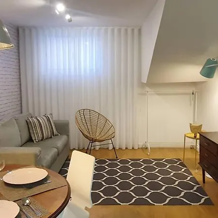 T2p Mimosa House Apartment Vila Nova de Gaia