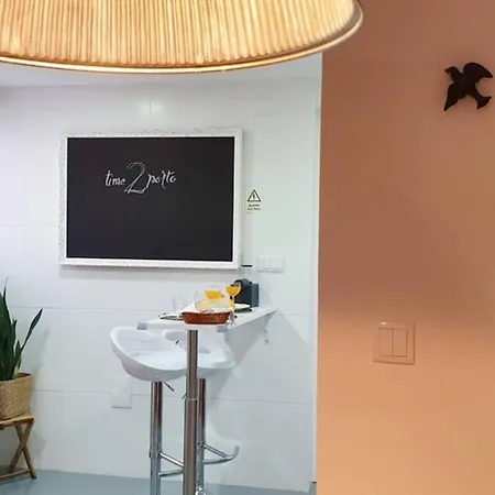 T2p Mimosa House Vila Nova de Gaia