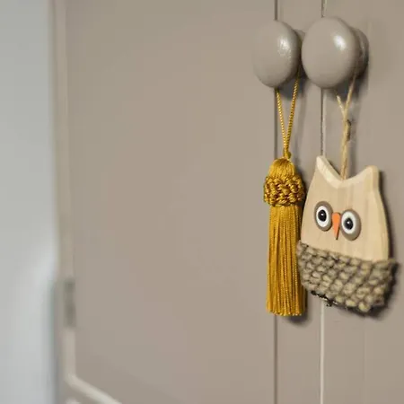 T2p Mimosa House Apartment *