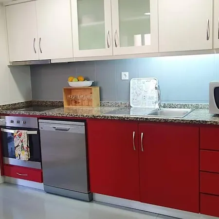 T2p Mimosa House Apartment Vila Nova de Gaia