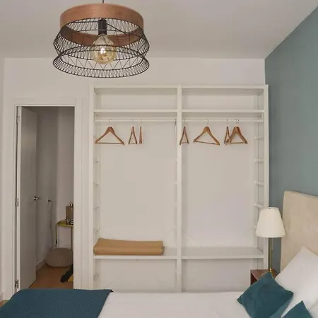 Apartment T2p Mimosa House Vila Nova de Gaia