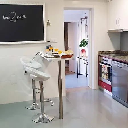 T2p Mimosa House * Vila Nova de Gaia