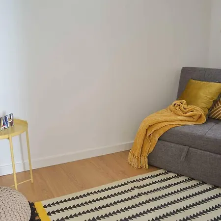 T2p Mimosa House Apartment Vila Nova de Gaia