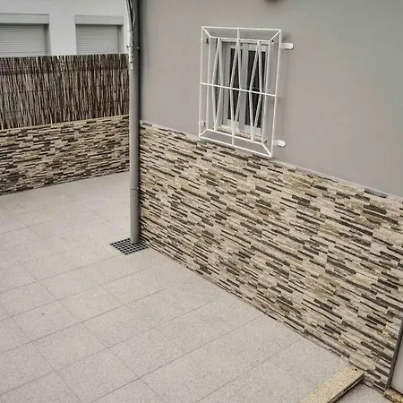 Apartment T2p Mimosa House *