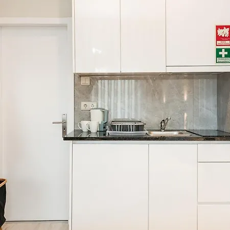 River View Building Apartment Vila Nova de Gaia