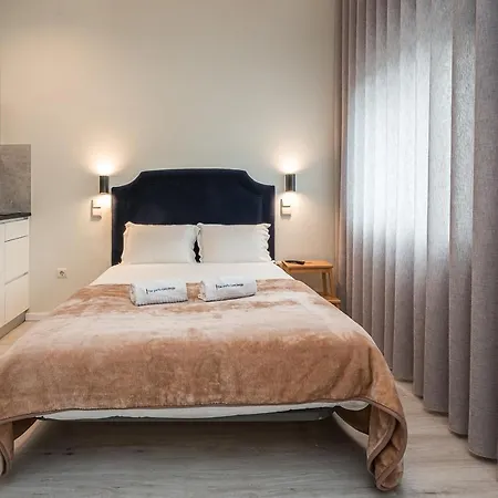 River View Building Apartment