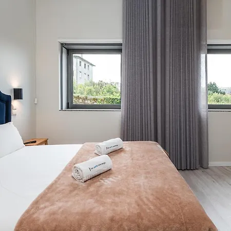River View Building Apartment *