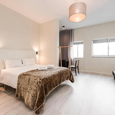Apartment River View Building Vila Nova de Gaia
