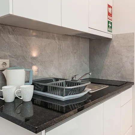 Apartment River View Building Vila Nova de Gaia