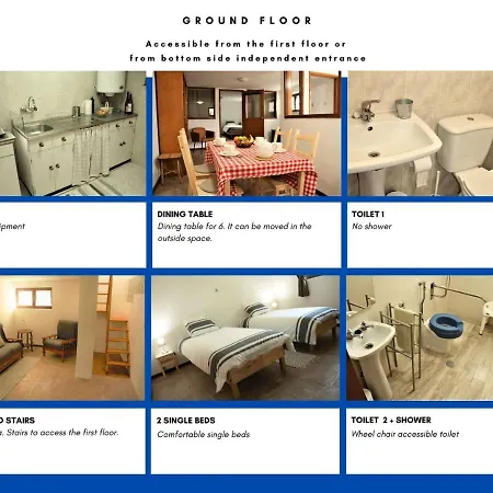 Casa Celeste Portugal Holiday home *