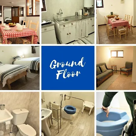 Casa Celeste Portugal Holiday home *