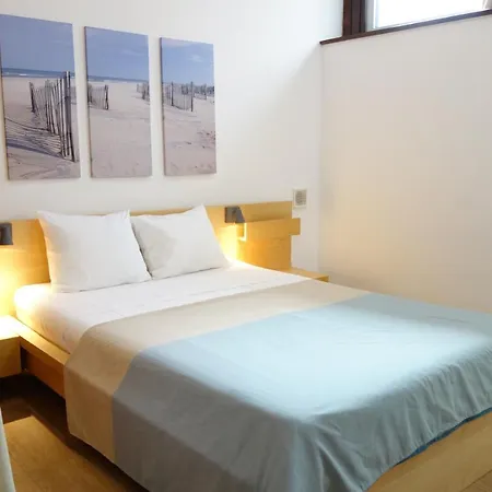 Apartment A Antiga Adega 2 *