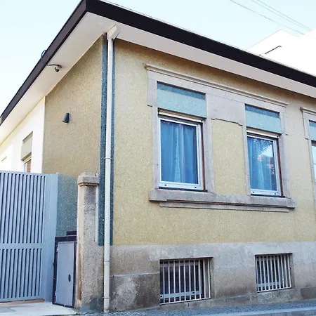 A Antiga Adega 2 Apartment