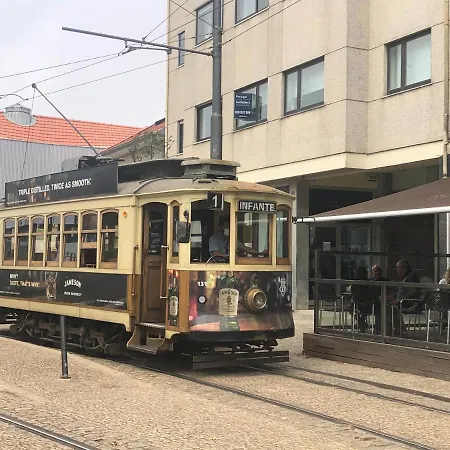 Douro Prime Downtown Guest house