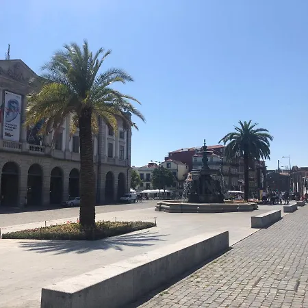 Guest house Douro Prime Downtown