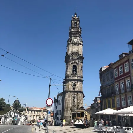 Douro Prime Downtown 2* Vila Nova de Gaia