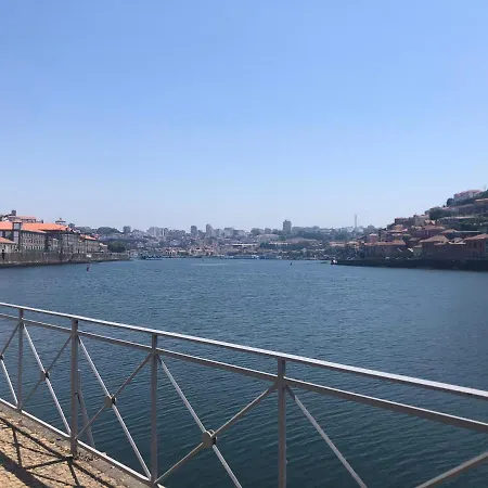 Douro Prime Downtown Guest house