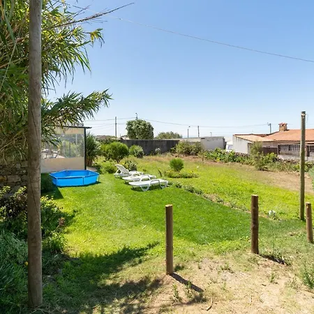 Casa Da Em Valadares Holiday home Vila Nova de Gaia